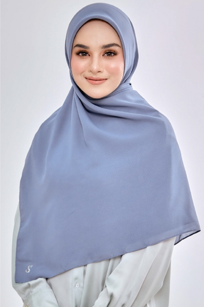 Arabia l Wedge Wood Blue